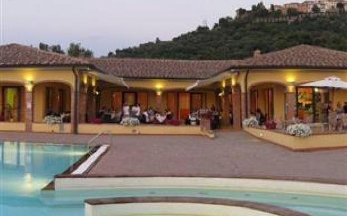 OasiMaremma Village