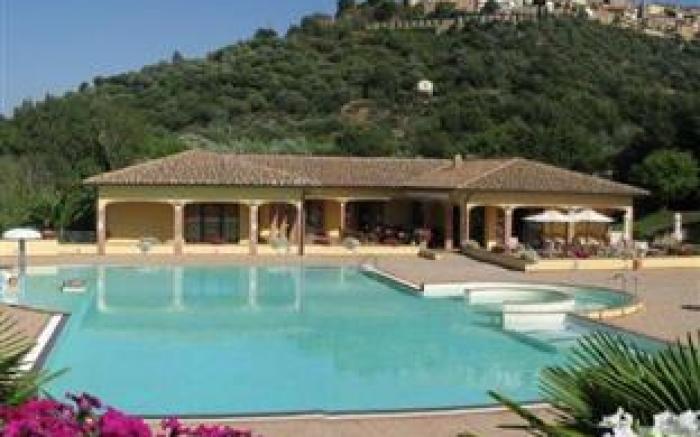 OasiMaremma Village