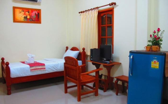 Huen Kuang Nan Hotel
