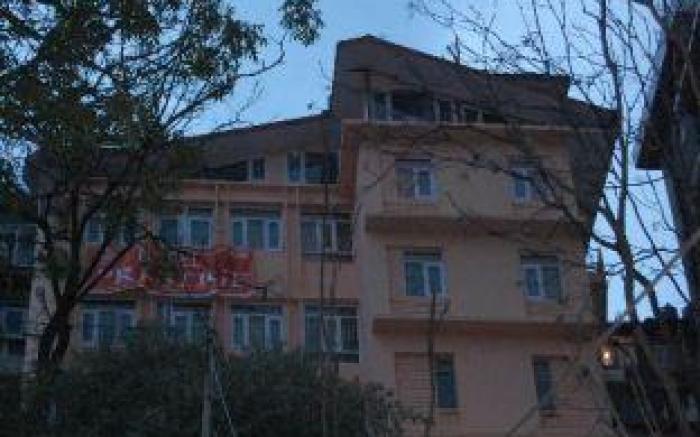 Hotel Prestige