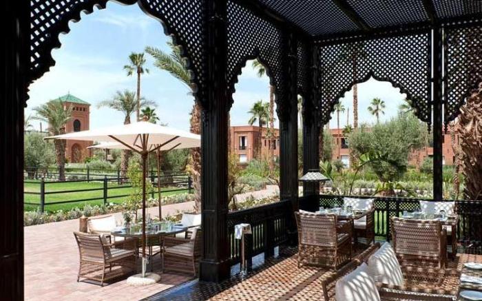 Selman Marrakech