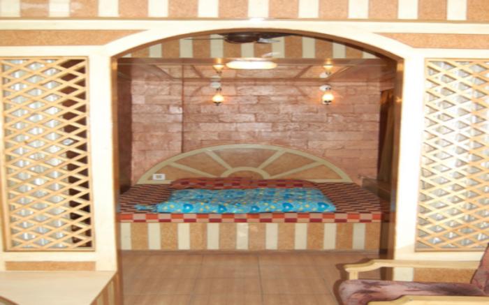 Hotel Gulmarg Regency