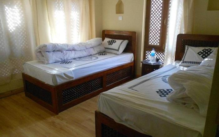 Sunny Guest House