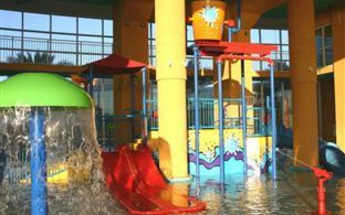 Sterling Resorts- Splash