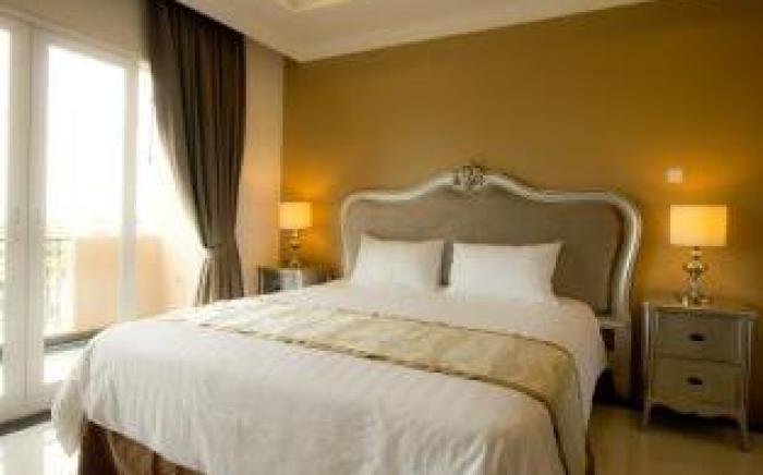 LK Grand Living Place