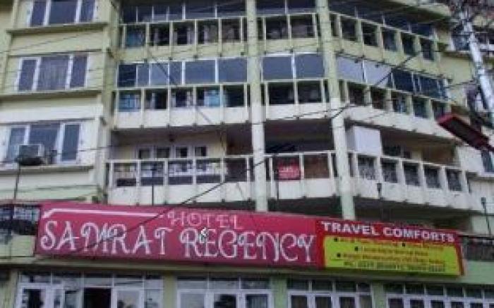 Hotel Samrat Regency