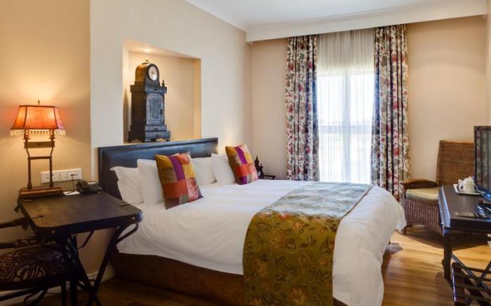 Protea Hotel Kimberley
