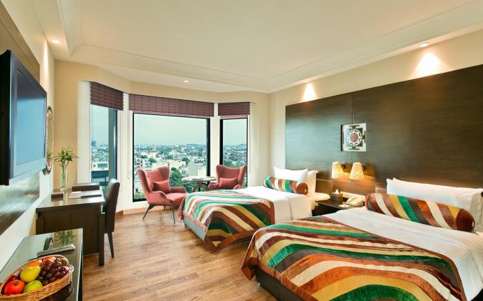 The LaLiT Jaipur