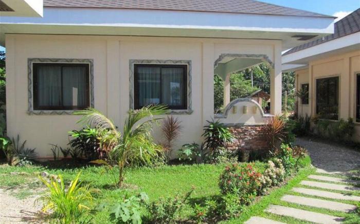 Ucoy Beach Resort