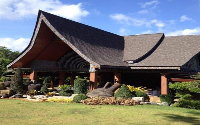 Cintai - Coritos Garden Hotel