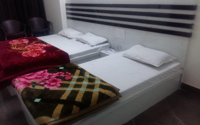 HOTEL SHIVA PALACE HARIDWAR