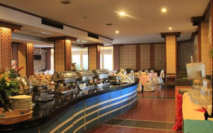 Thepnakorn Hotel