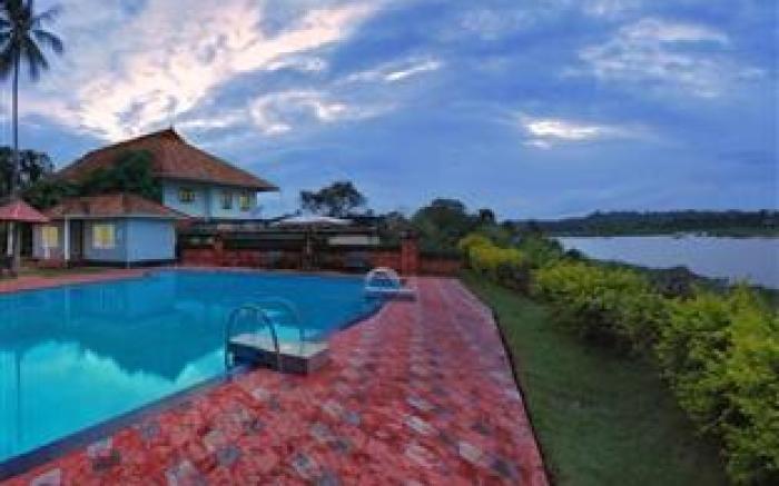 The River Retreat Heritage Ayurvedic Resort