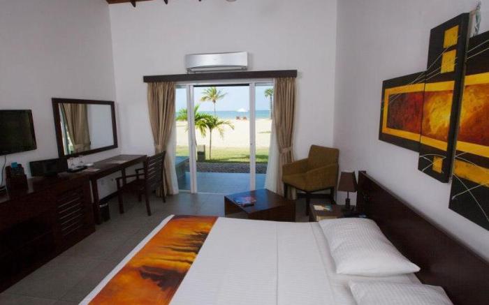 Amethyst Resort Passikudah