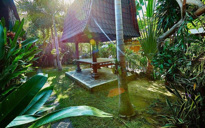 Matra Bali Guest House