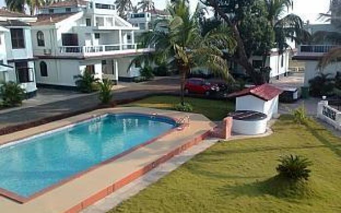 Monte Carlo Retreat