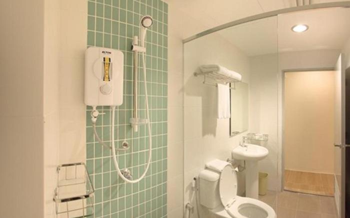 Hotel Mincott