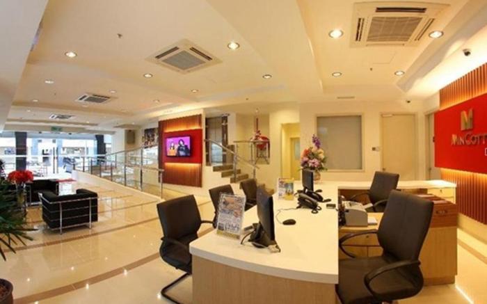 Hotel Mincott