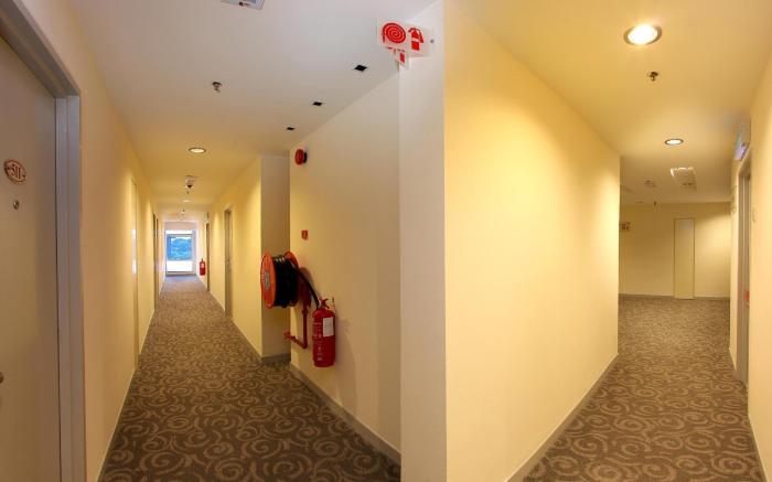 Hotel Mincott