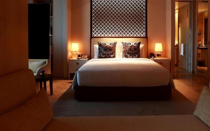 Park Hyatt Chennai