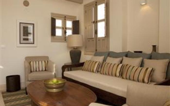 Balcon de Cordoba Hotel