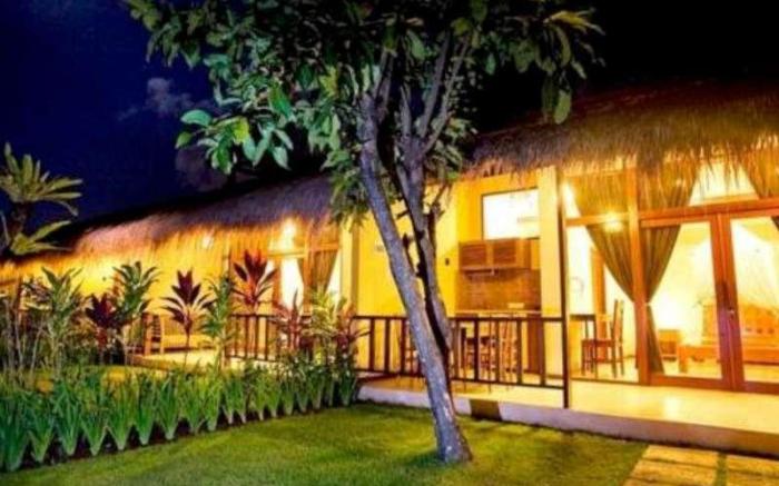 Sasa Bali Villas