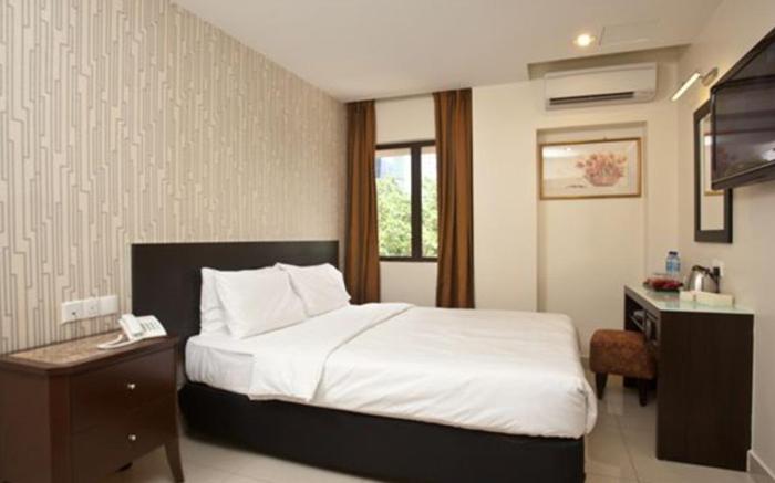 Hotel GreenWay