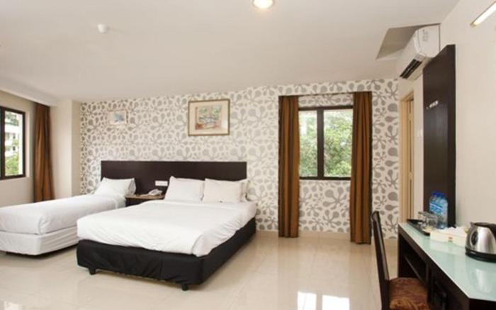 Hotel GreenWay