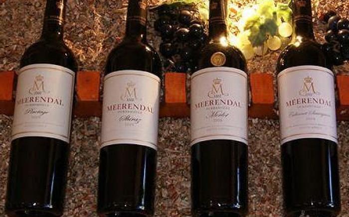 Meerendal Boutique Hotel