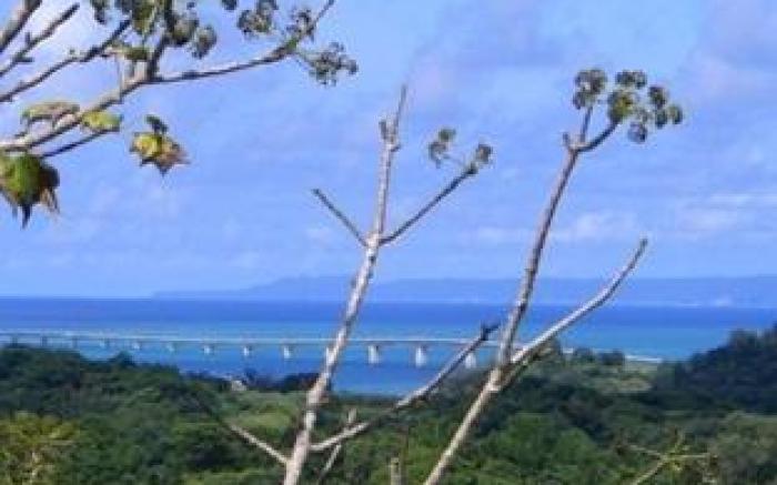 Seaside Villa Urumanchu