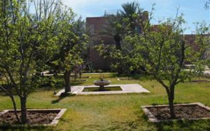 Les Jardins de Kesali