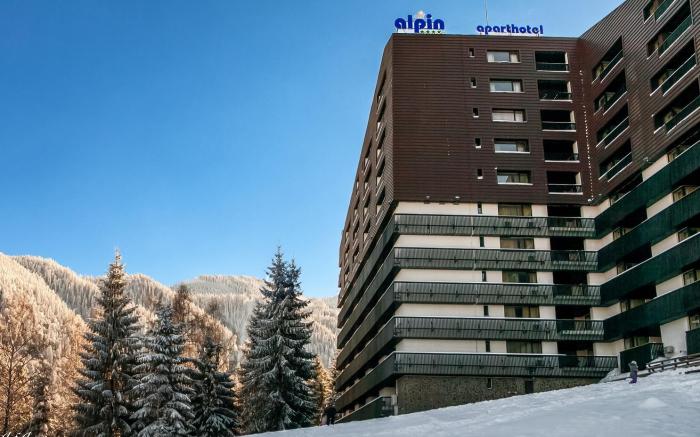 Alpin Resort Hotel