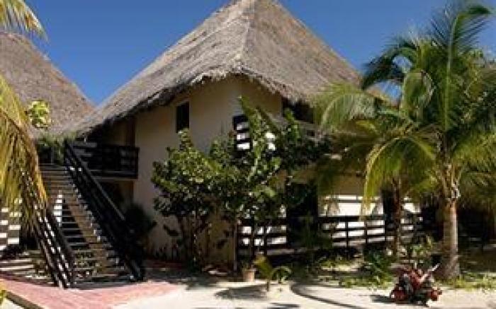 Hotel Villas Tiburon Adults Only