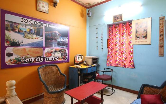 Govind Hotel