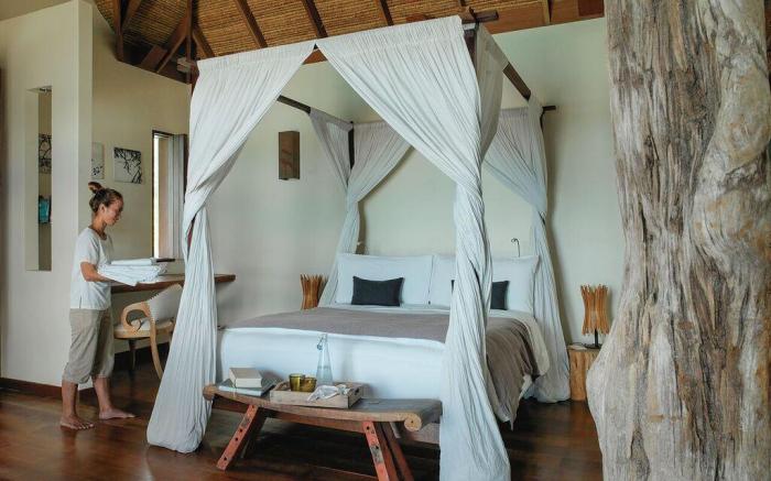 Song Saa Private Island Resort
