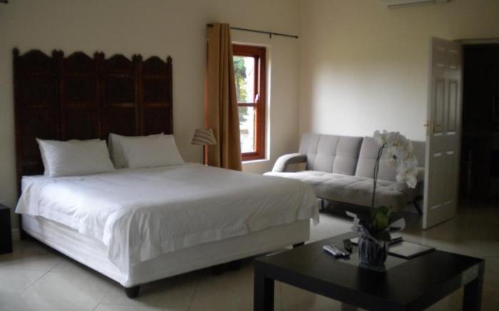 The Country Guesthouse