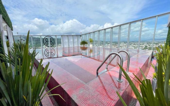 Hotel Belo Grand Morelia