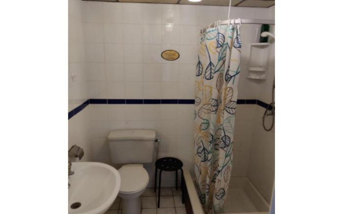 St Elmo Hotel