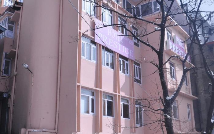 Hotel Prestige