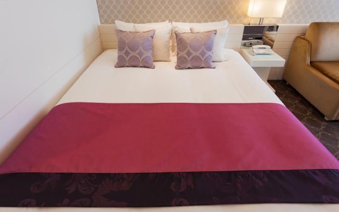 Hotel Elsereine Osaka