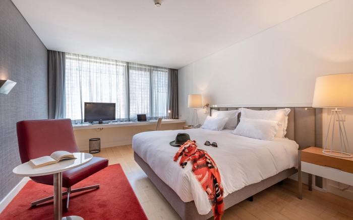 Pestana Cidadela Cascais - Pousada & Art District