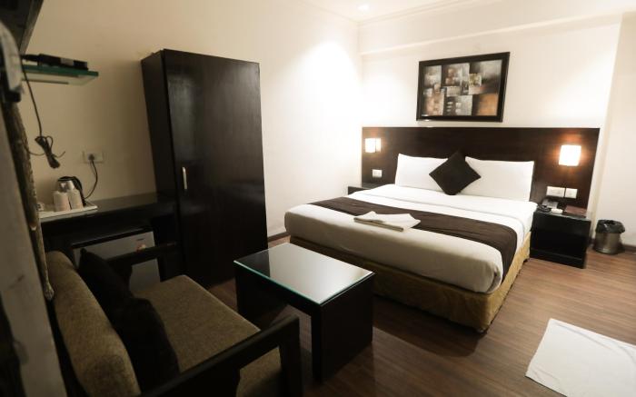 Hotel ANR