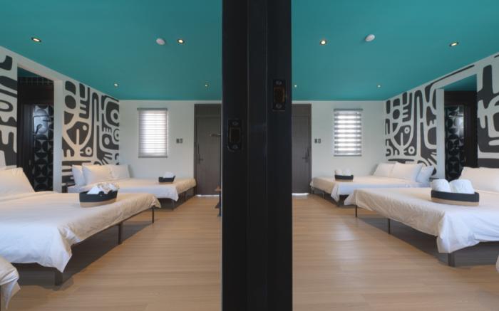 Kadangyan by 3BU Hostel