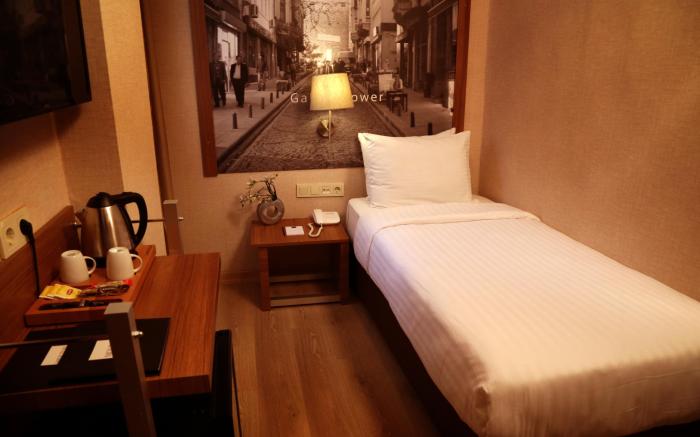 MLS Hotel Sisli