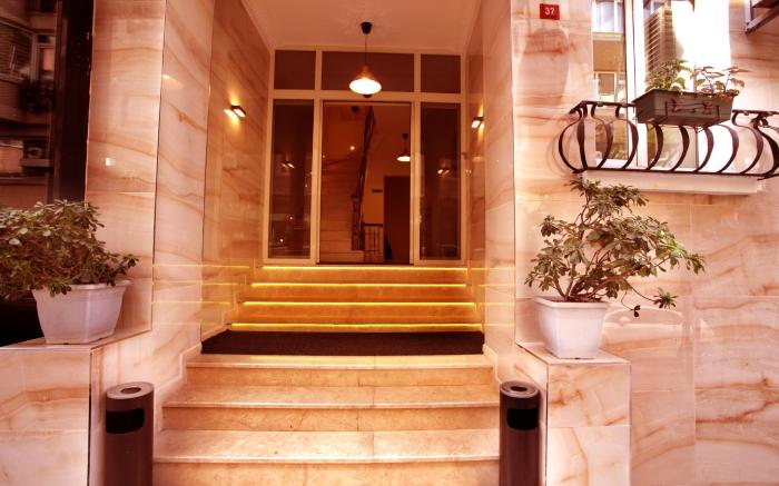 MLS Hotel Sisli