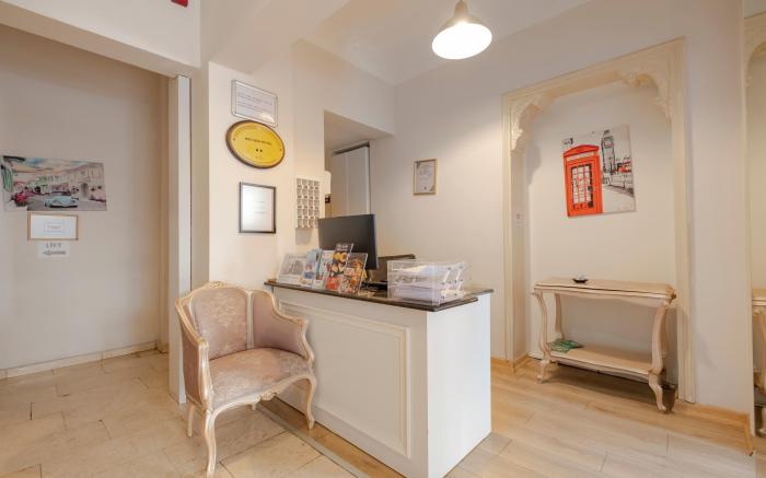 MLS Hotel Sisli