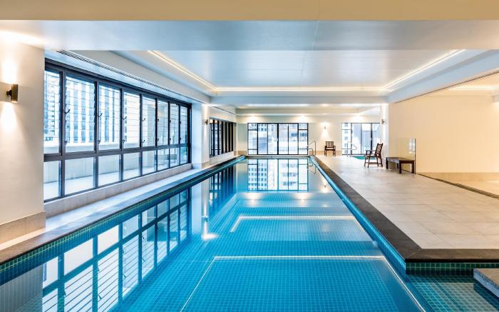 Avani Auckland Metropolis Residences