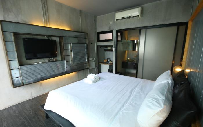 BED STOP Hotel Chiangmai
