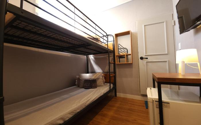 OYO Hostel Dongdaemun 1