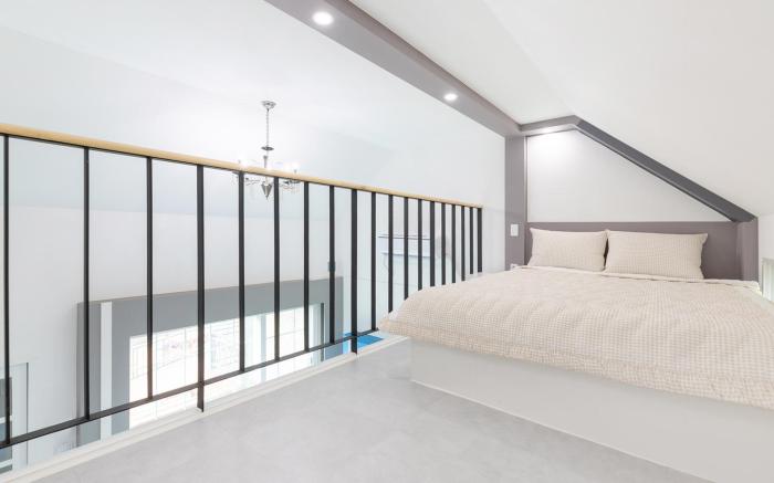 Gapyeong Haneulsup Spa Pension